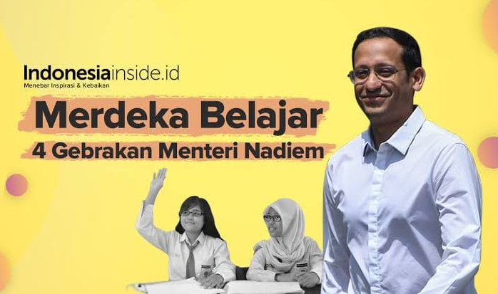 Independent Curriculum Can Reduce the Impact of Loss of Learning Due to the Pandemic